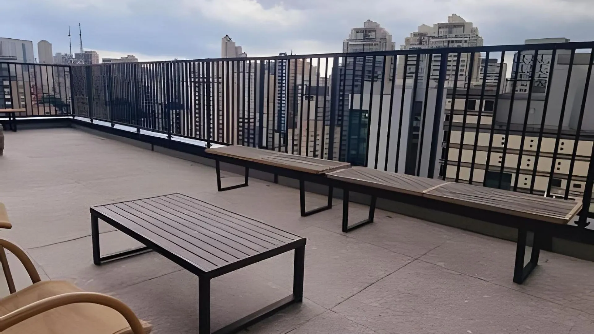 Apartamento Studio Na Bela Vista Sp Sao Paulo Brazil