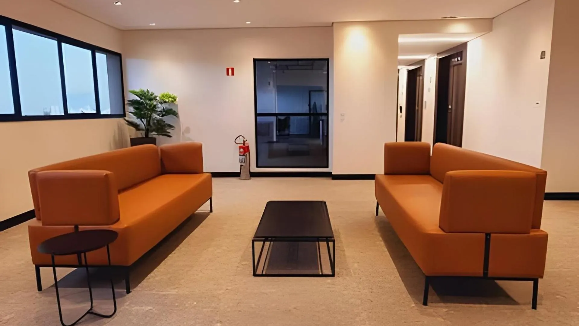 Apartamento Studio Na Bela Vista Sp Sao Paulo 0*,  Brazil
