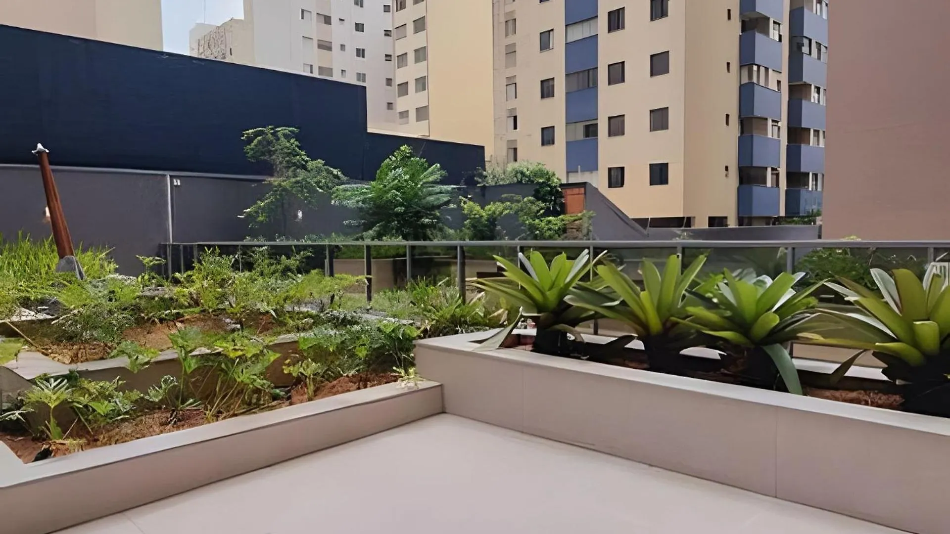 Apartamento Studio Na Bela Vista Sp Sao Paulo