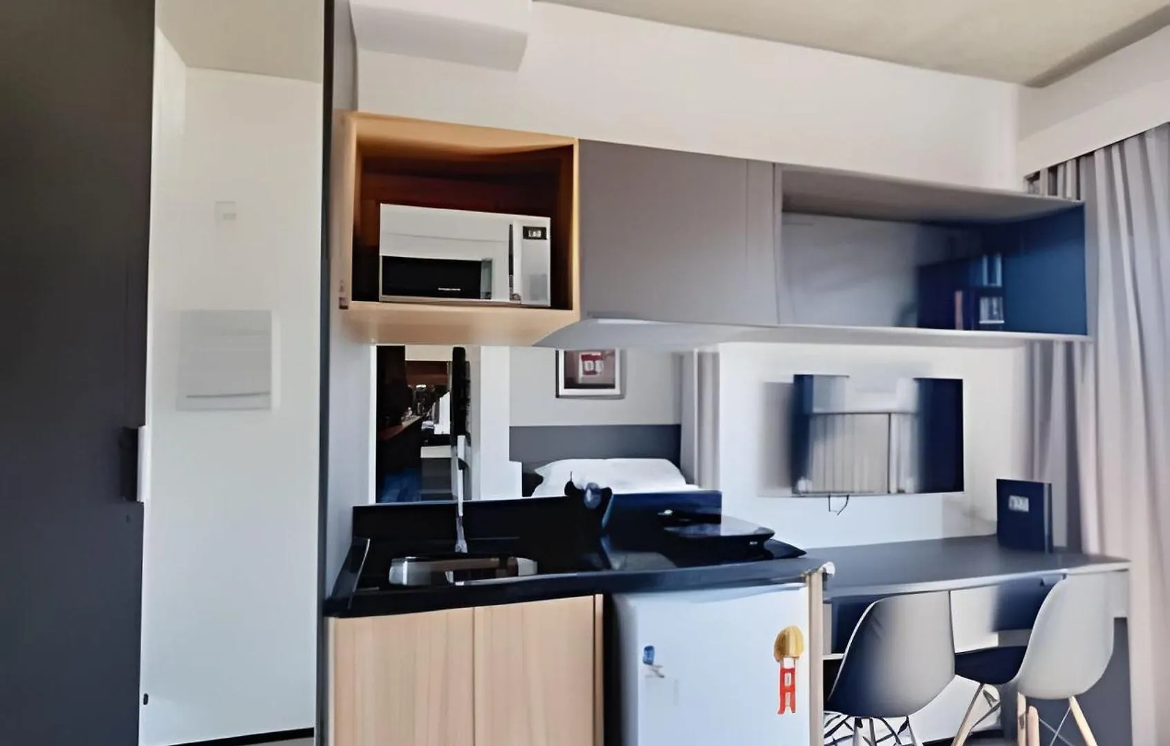Apartamento Studio Na Bela Vista Sp Sao Paulo