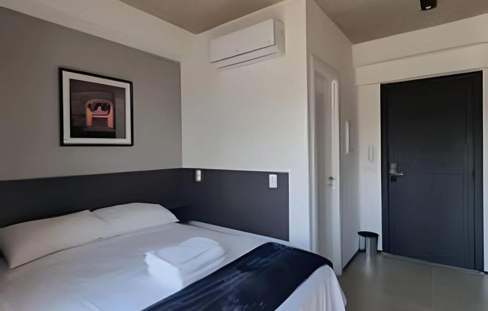 Apartamento Studio Na Bela Vista Sp Sao Paulo 0*,  Brazil