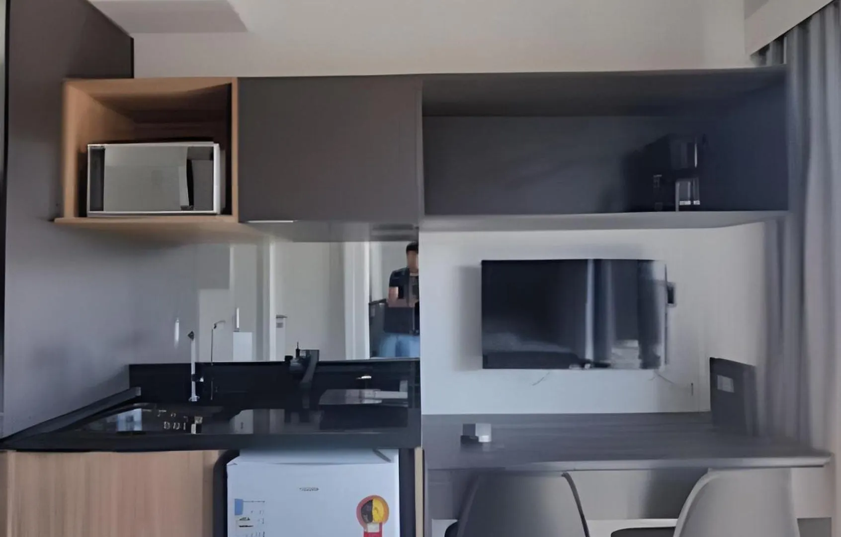 Apartamento Studio Na Bela Vista Sp Sao Paulo 0*,  Brazil