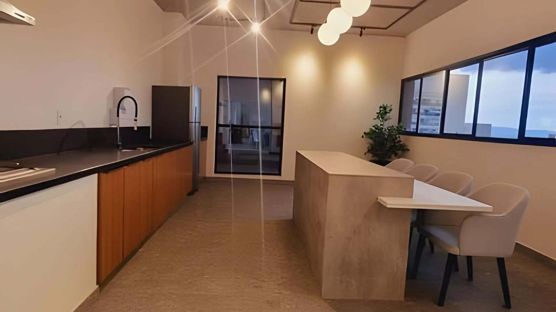 Apartmán Apartamento Studio Na Bela Vista Sp São Paulo