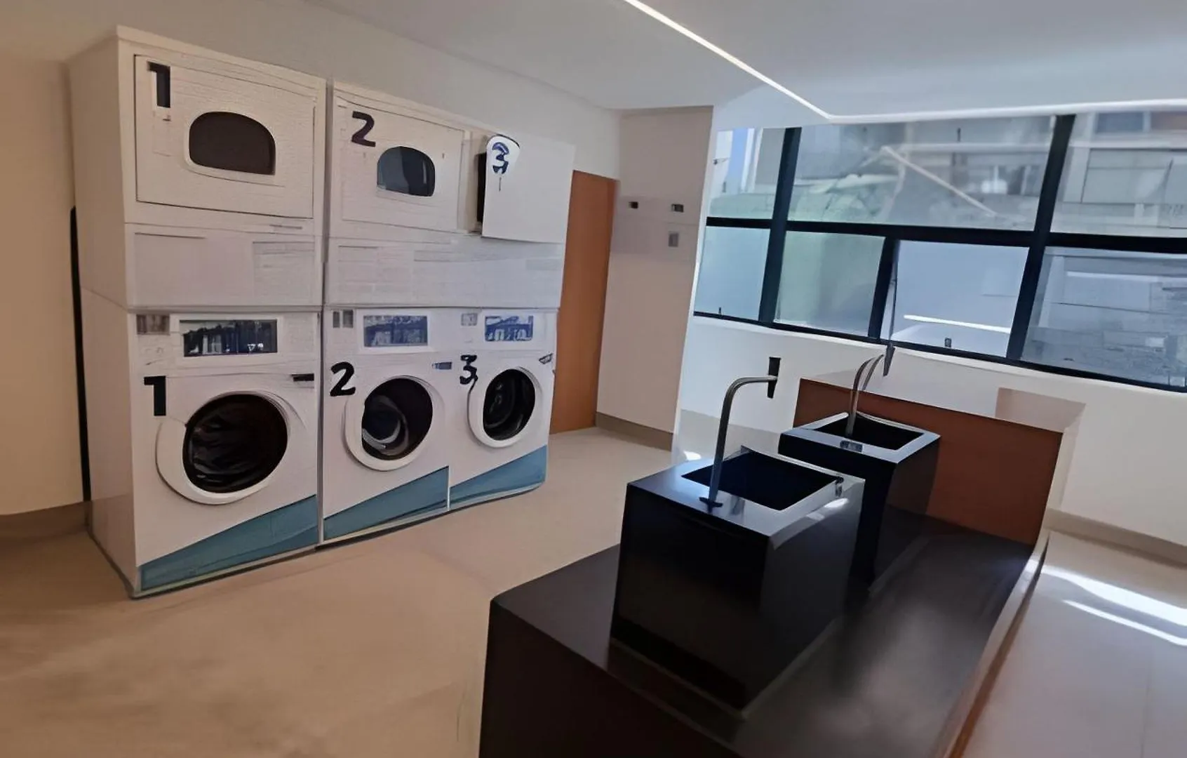 Apartmán Apartamento Studio Na Bela Vista Sp São Paulo Brazílie
